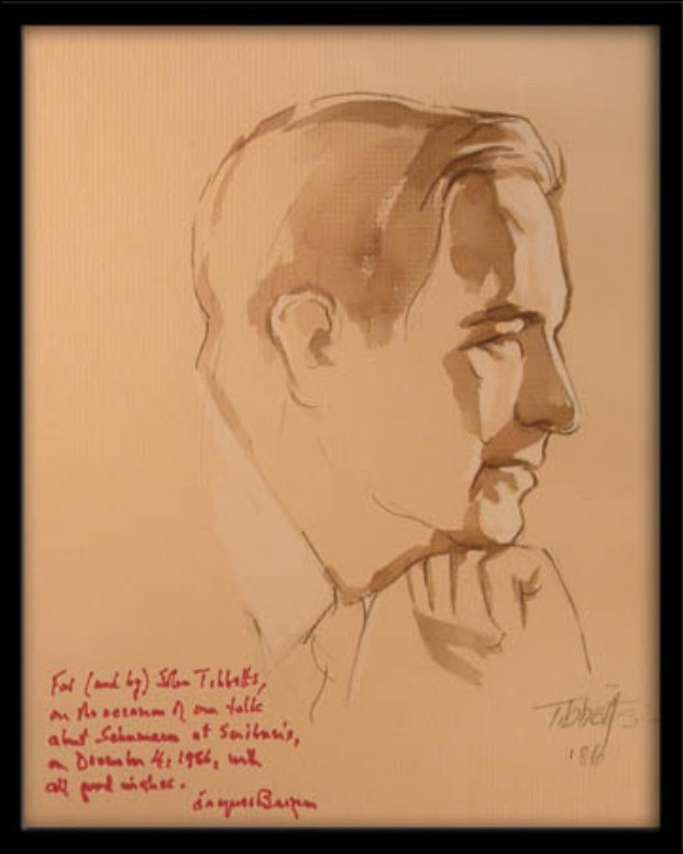 To John C. Tibbetts page